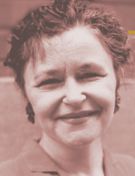 Mary Swaine