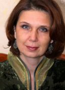 Olga Mandodari, PhD