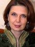Dr. Olga Mandodari