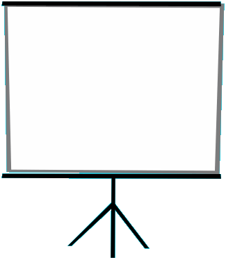 Projection Screen