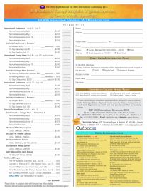 Registration Form Thumbnail