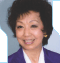 Dr. Effie Chow