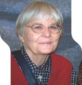 Sr. Leona Hartman