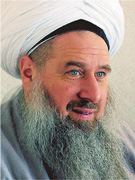 Shaykh Abdul Haqq