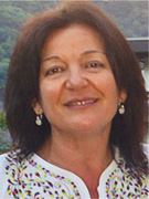 Aurora Murillo Gonzalez