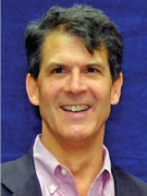 Dr. Eben Alexander