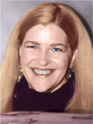 Dr. Elaine Valdov