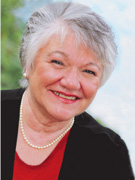 Dr. Joyce Hawkes