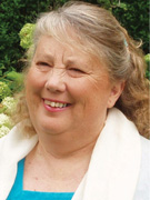 Dr. Judith K. Moore