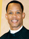 Bishop Kevin Daniels