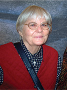 Sr. Leona Hartman