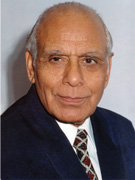 Sri Dr. Madan Bali