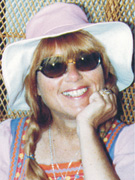 Dr. Marilyn Rossner