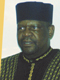 Dr. Mathole Motshekga