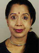 Dr. Uma Krishnamurthy