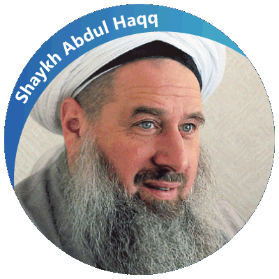 Shaykh Abdul Haqq