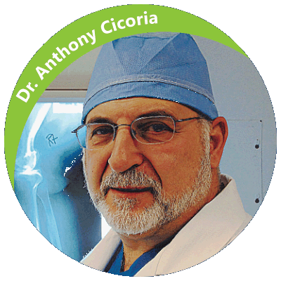 Dr. Anthony Cicora