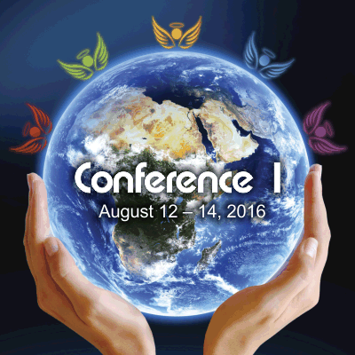 Conference 1, Aug. 12 – 14, 2016