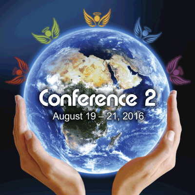 Conference 2, Aug. 19 – 21, 2016