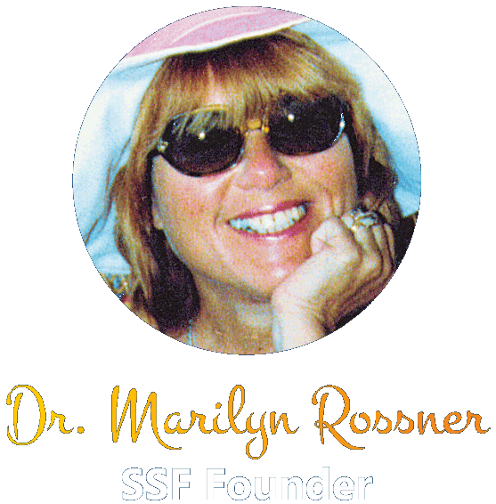 Dr. Marilyn Rossner, EdD, PhD