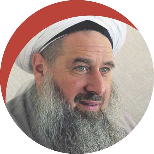 Shaykh Abdul Haqq