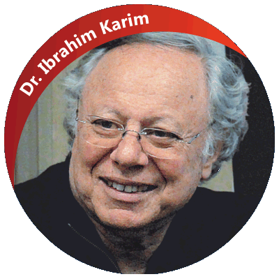 Dr. Ibrahim Karim