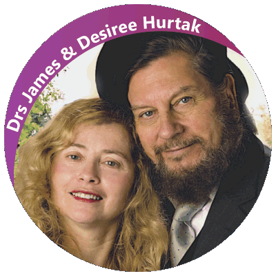 Drs James & Desiree Hurtak