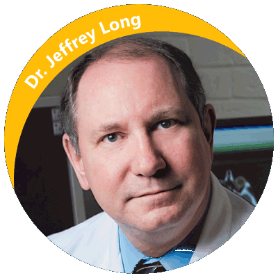 Dr. Jeffrey Long