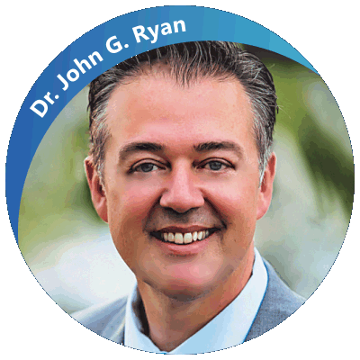 Dr. John G. Ryan