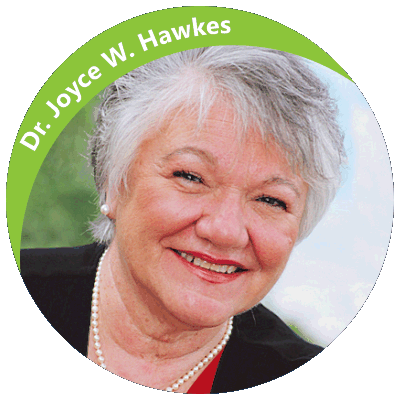 Dr. Joyce Hawkes