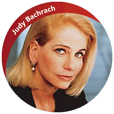 Judy Bachrach