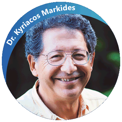 Dr. Kyriacos Markides