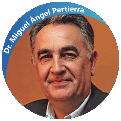 Dr. Miguel Ángel Pertierra