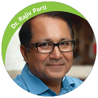 Dr. Rajiv Parti