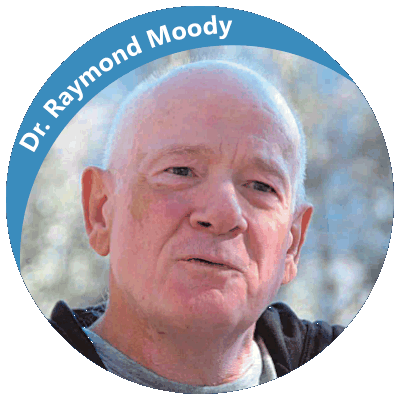 Dr. Raymond Moody