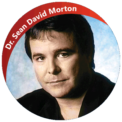 Dr. Sean David Morton