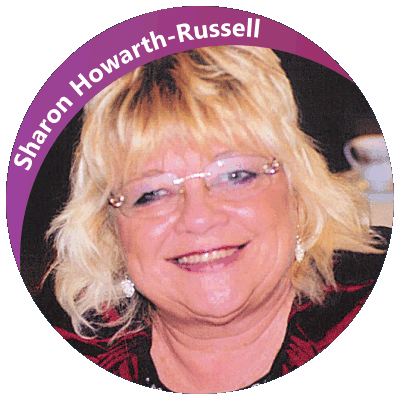 Sharon Howarth-Russell