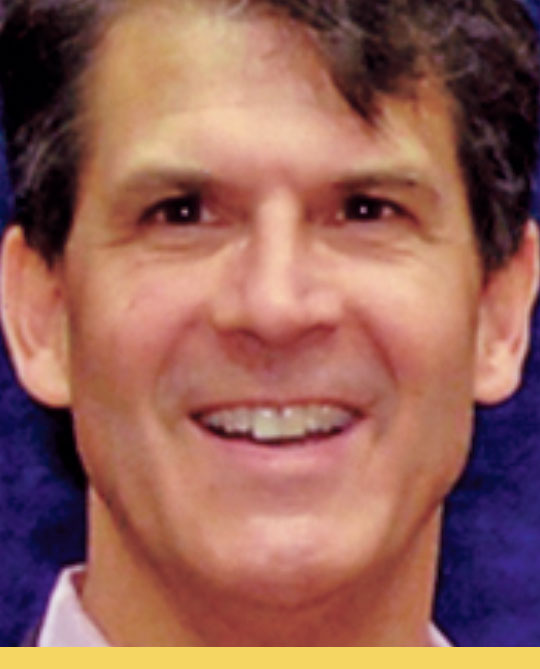 Dr. Eben Alexander Dr. Eben Alexander