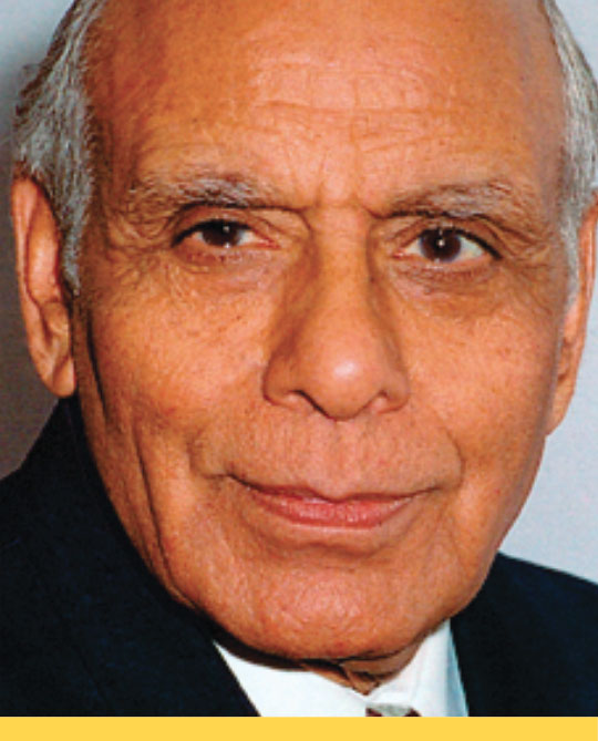Sri Dr. Madan Bali Sri Dr. Madan Bali