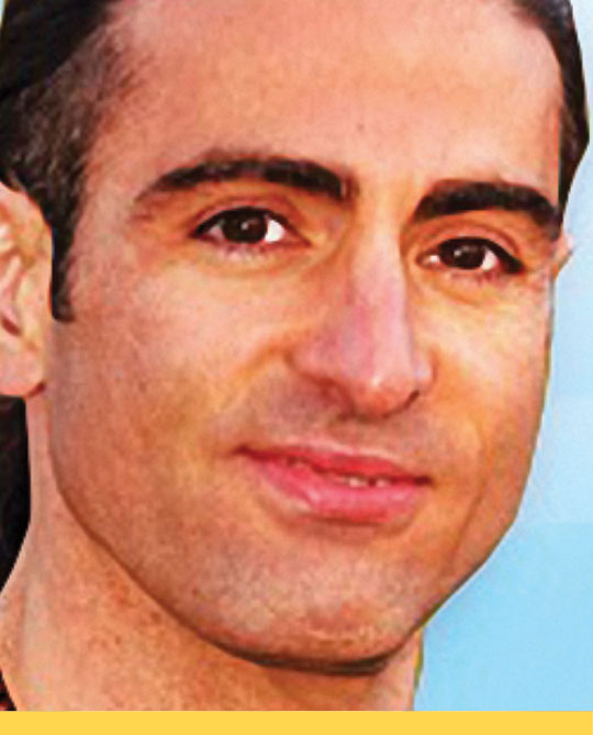 David Barcos David Barcos