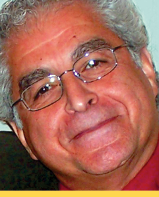 Dr. Fadel Behman Dr. Fadel Behman