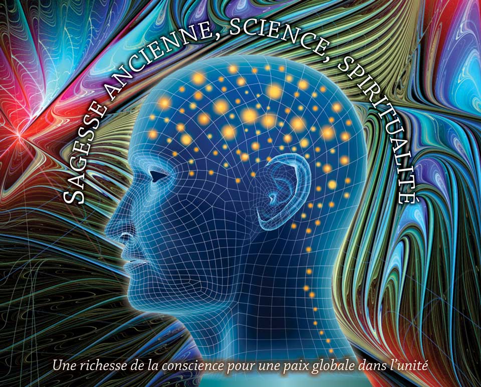 Sagesse ancienne, science, spiritualité