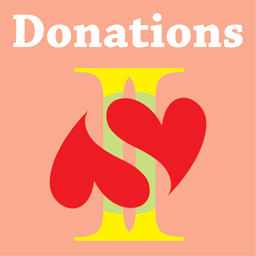 Donations