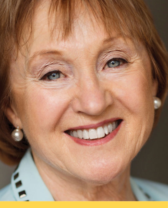 Dr. Susan Campbell-Fournel Dr. Susan Campbell-Fournel