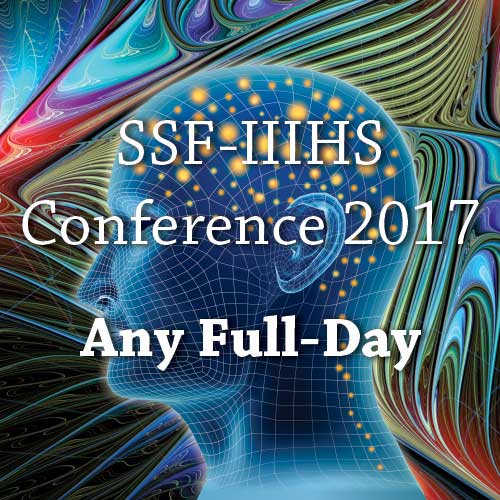 Any Full Day Conference Package