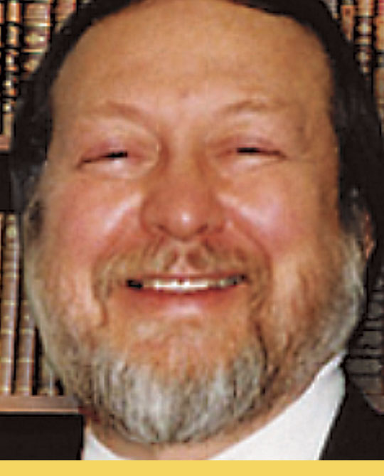 Dr. R. Craig Hogan Dr. R. Craig Hogan