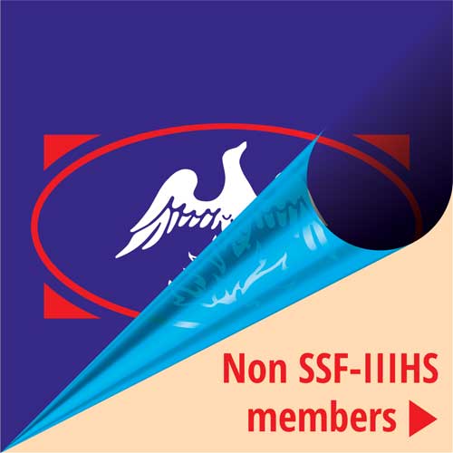Non SSF-IIIHS Members