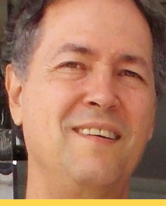 Dr. Cairo P. Rocha