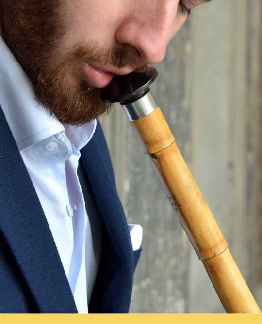 Sufi Ney Sufi Ney