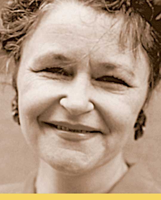 Dr. Mary Swaine Dr. Mary Swaine